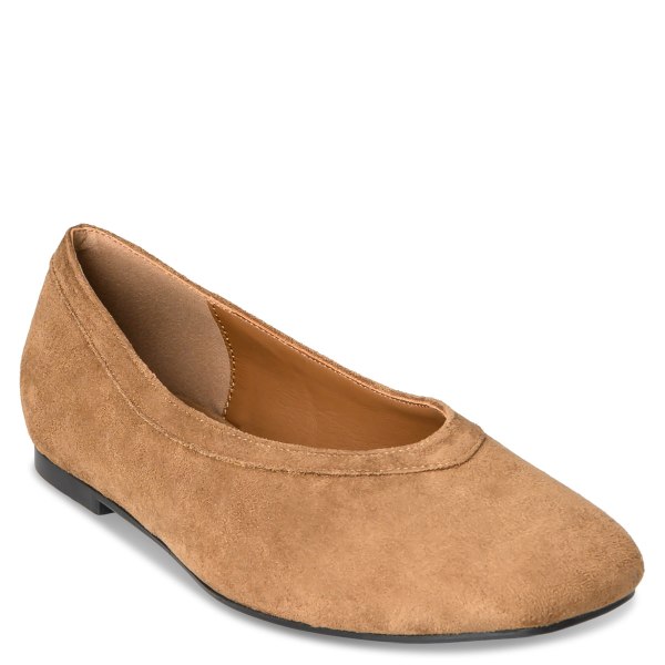 BALLET FLATS