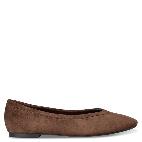 BALLET FLATS
