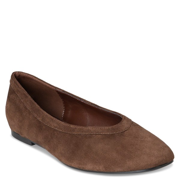 BALLET FLATS