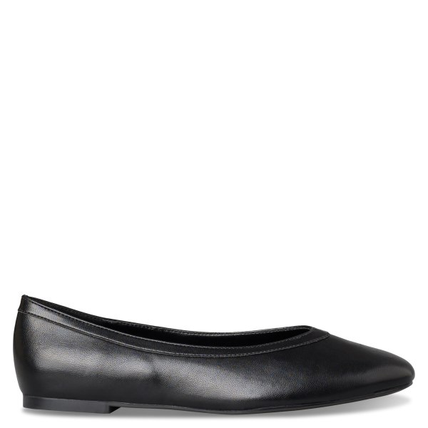 BALLET FLATS