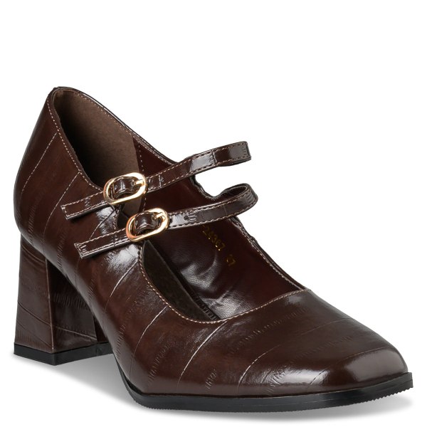 MARY JANE PUMPS