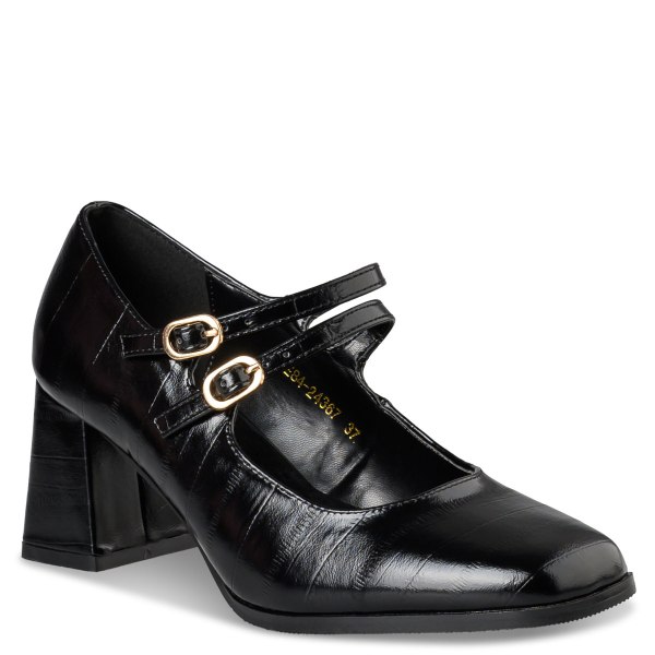 MARY JANE PUMPS