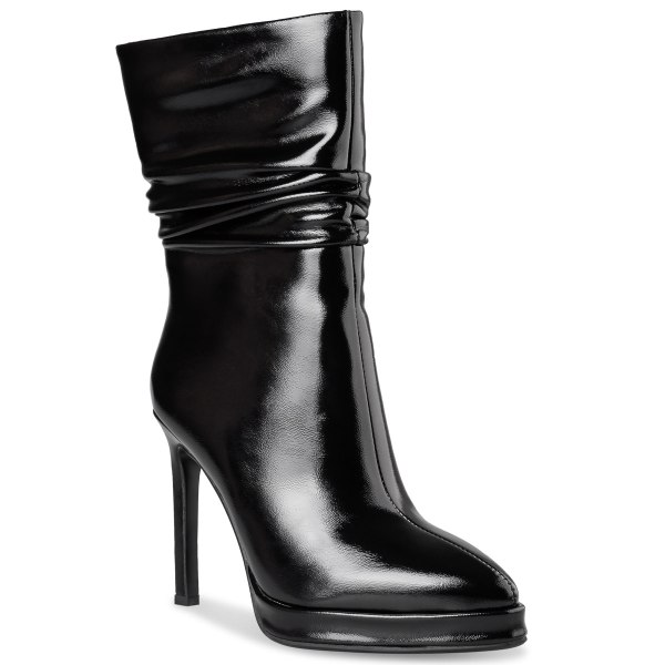 STILETTO BOOTIES