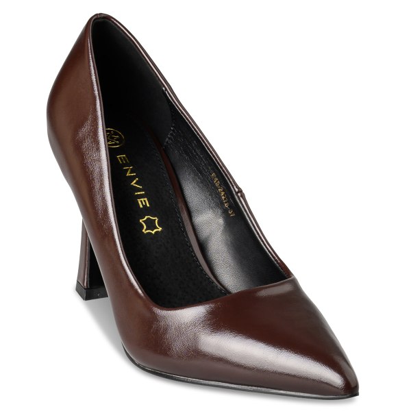POINTY PUMPS