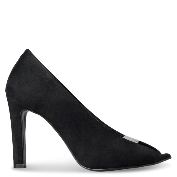 STILETTO PUMPS