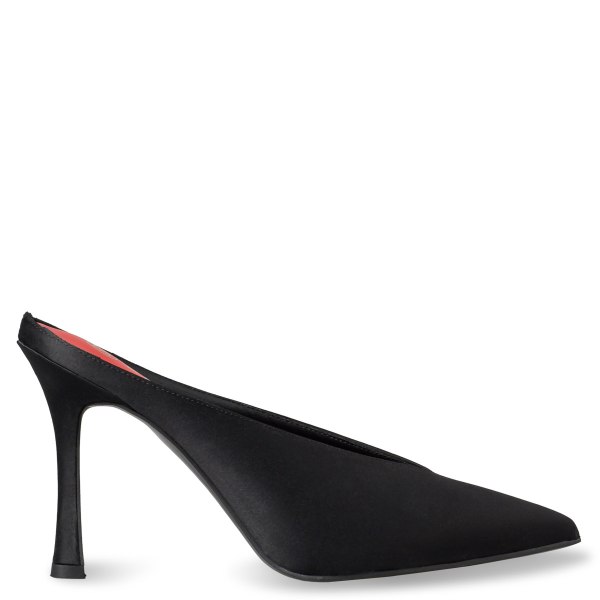 SLINGBACK PUMPS