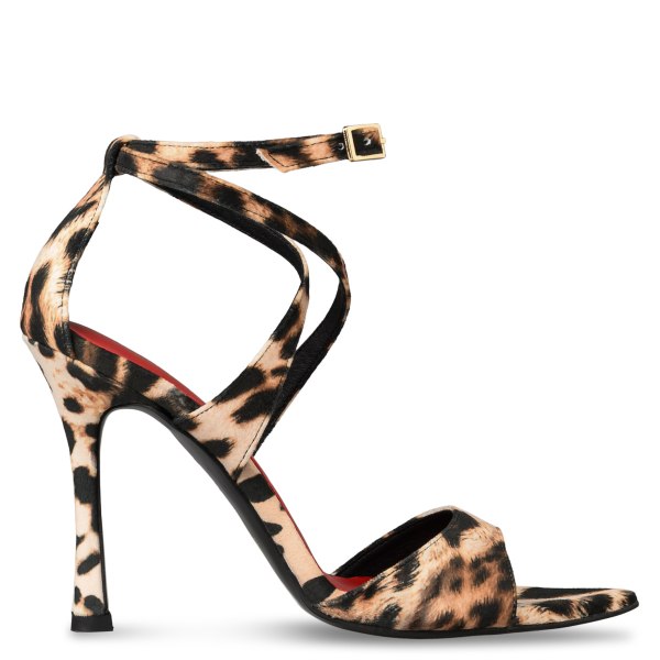 Γυναικεία παπούτσια Envie shoes - ΣΗΜΑΝΤΙΚΟ: Σε περίπτωση διαφοράς τιμής από το κατάστημα ισχύει παντα και μόνο η τιμή του καταστήματος STILETTO SANDALS