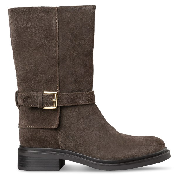 BIKER BOOTS