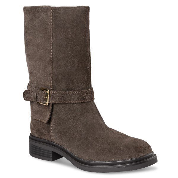 BIKER BOOTS