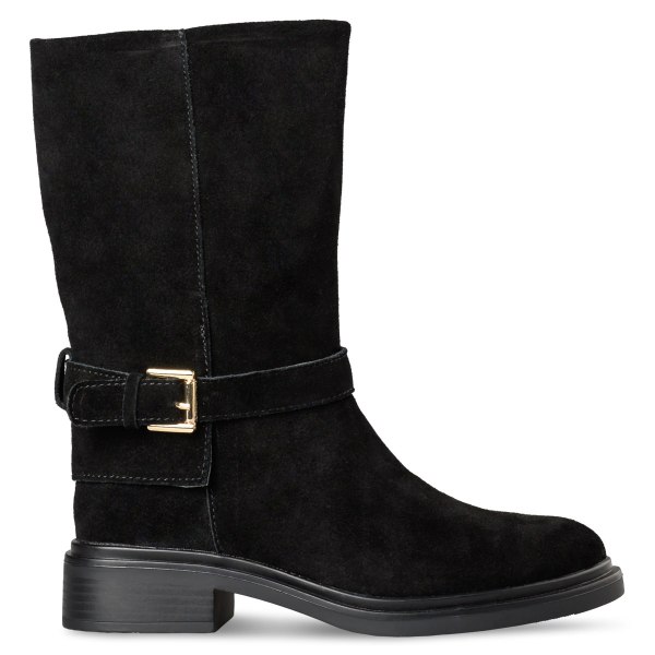 BIKER BOOTS