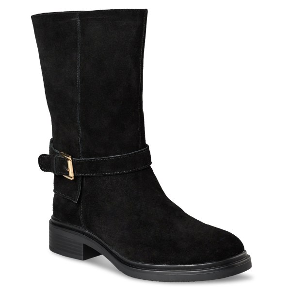 BIKER BOOTS