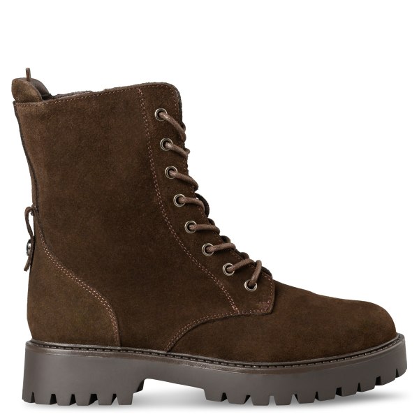 COMBAT BOOTS
