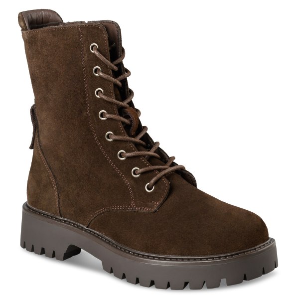 COMBAT BOOTS