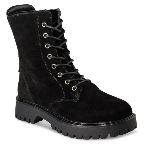 COMBAT BOOTS