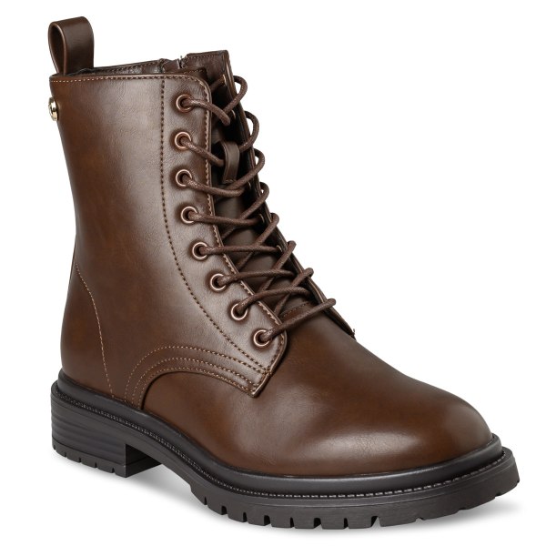 COMBAT BOOTS