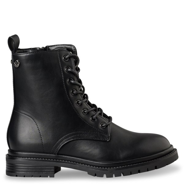 COMBAT BOOTS