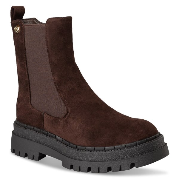 CHELSEA BOOTS