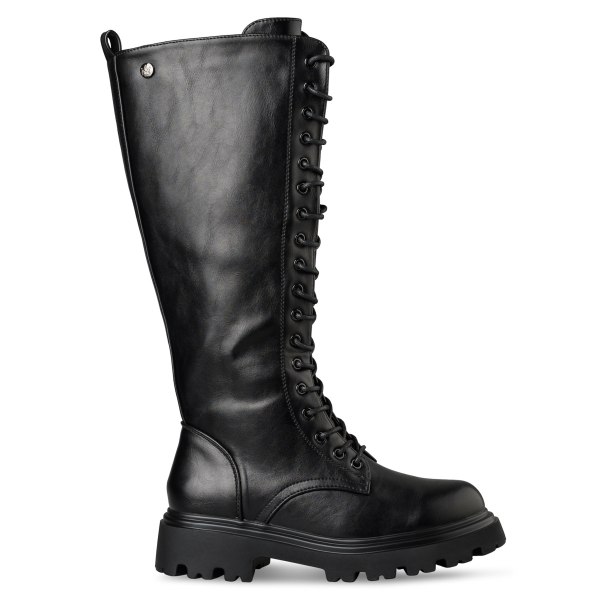 COMBAT BOOTS