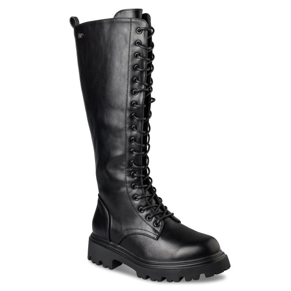 COMBAT BOOTS