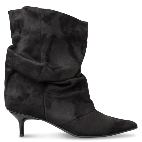 Γυναικεία παπούτσια Envie shoes - ΣΗΜΑΝΤΙΚΟ: Σε περίπτωση διαφοράς τιμής από το κατάστημα ισχύει παντα και μόνο η τιμή του καταστήματος SLOUCHY BOOTIES