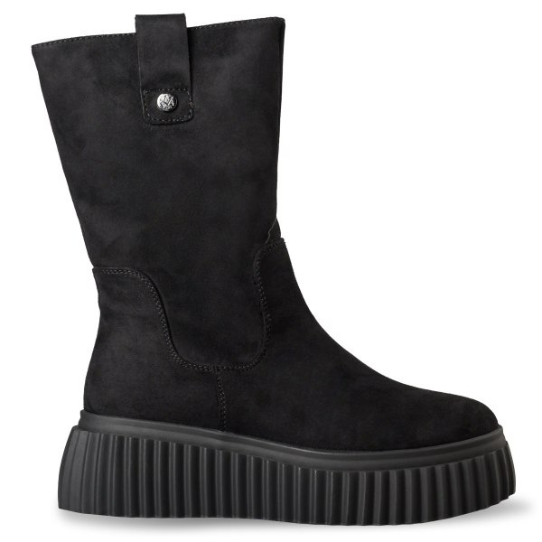 CHUNKY BOOTS