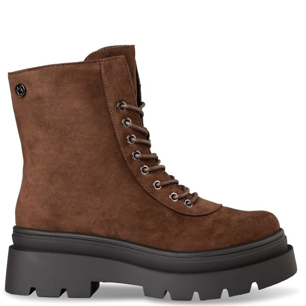 COMBAT BOOTS