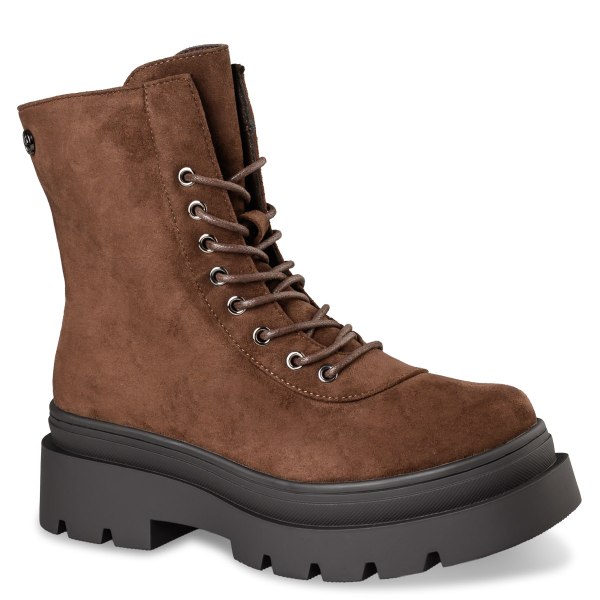 COMBAT BOOTS