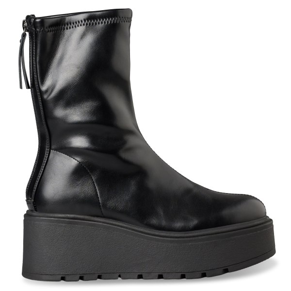 CHUNKY BOOTIES