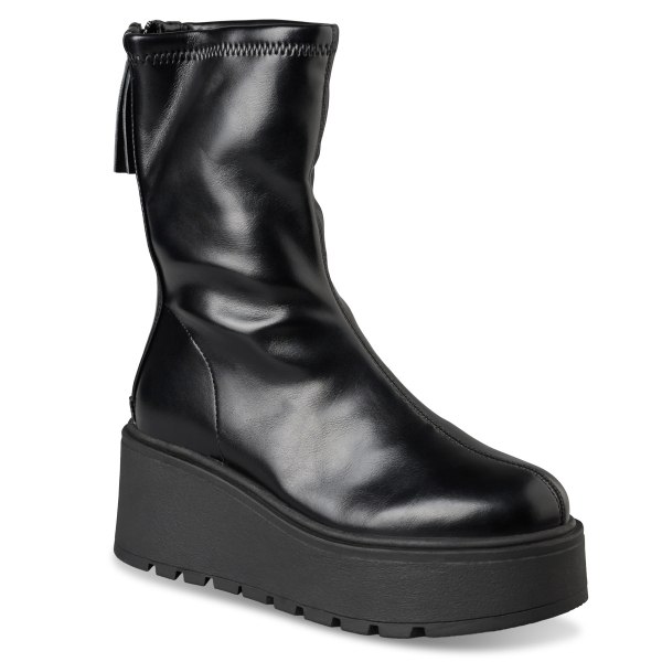 CHUNKY BOOTIES