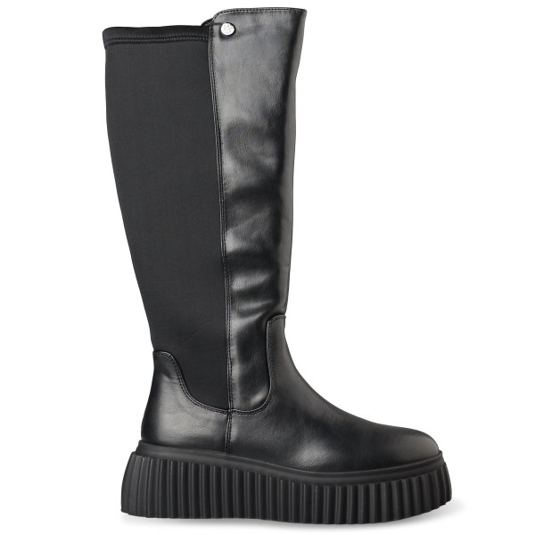 CHUNKY BOOTS