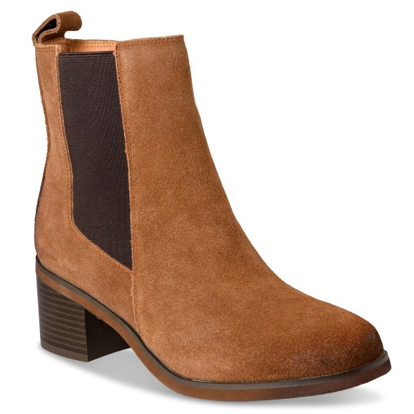 CHELSEA ANKLE BOOTS