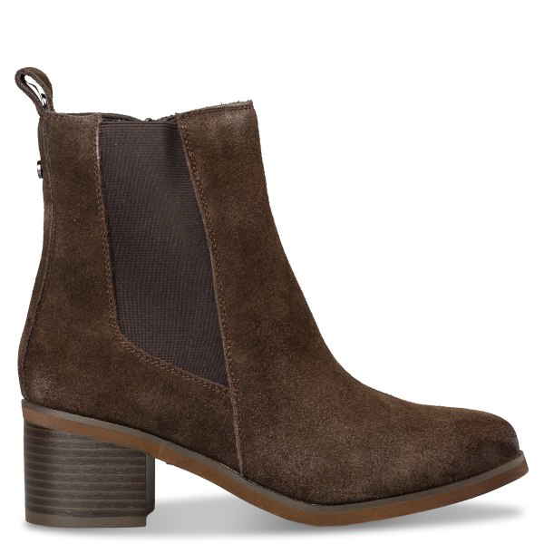 CHELSEA ANKLE BOOTS