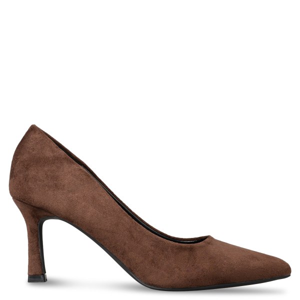 STILETTO PUMPS