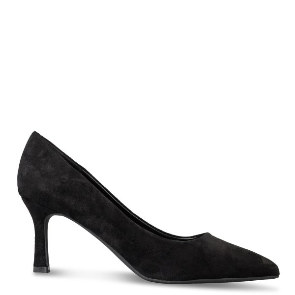 STILETTO PUMPS