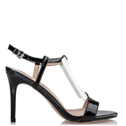  STILETTO SANDALS 2025