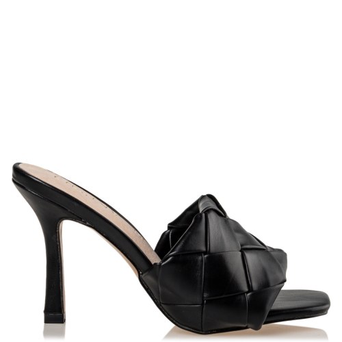  SQUARE TOE MULES 2025