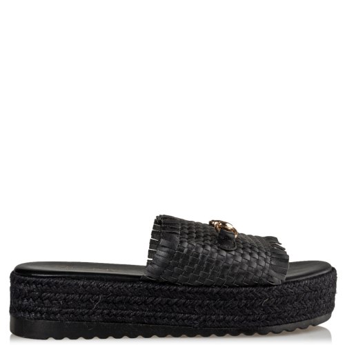  FLATFORM SANDALS 2025