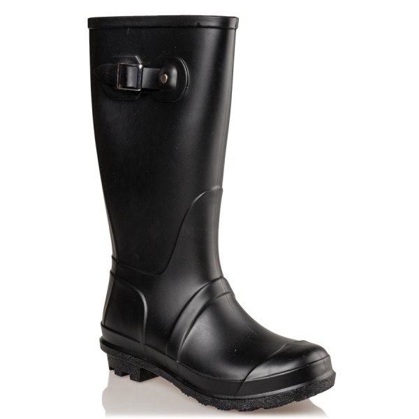 RAIN BOOTS