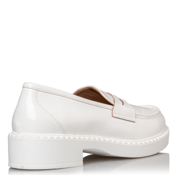 SHINY LOAFERS φωτογραφία