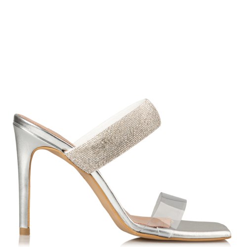  STILETTO MULES 2025