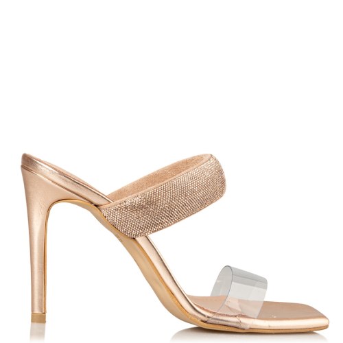  STILETTO MULES 2025