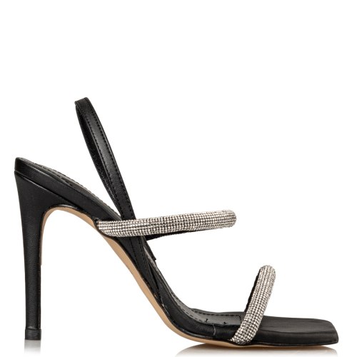  STILETTO SANDALS 2025