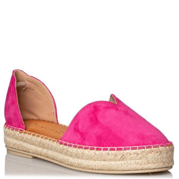 ESPADRILLES