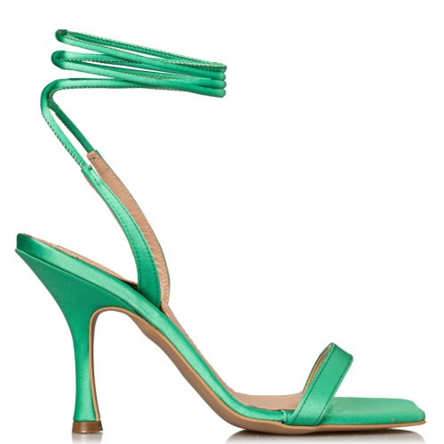 Envie Shoes - ΣΗΜΑΝΤΙΚΟ: Σε περίπτωση διαφοράς τιμής από το κατάστημα ισχύει παντα και μόνο η τιμή του καταστήματος LACE UP SANDALS