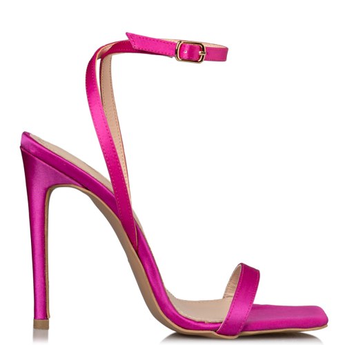  STILETTO SANDALS 2025