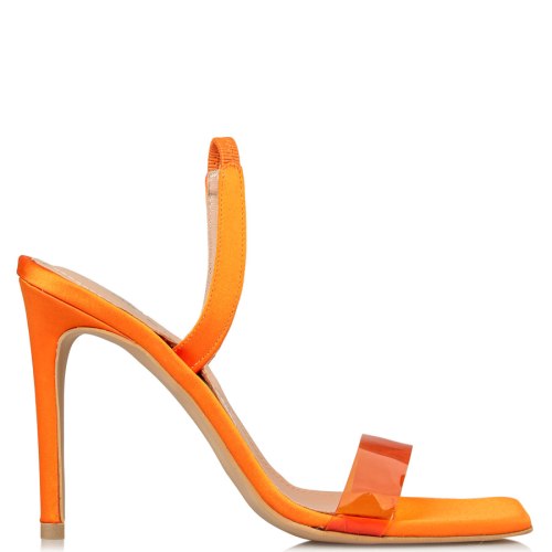  STILETTO SANDALS 2025