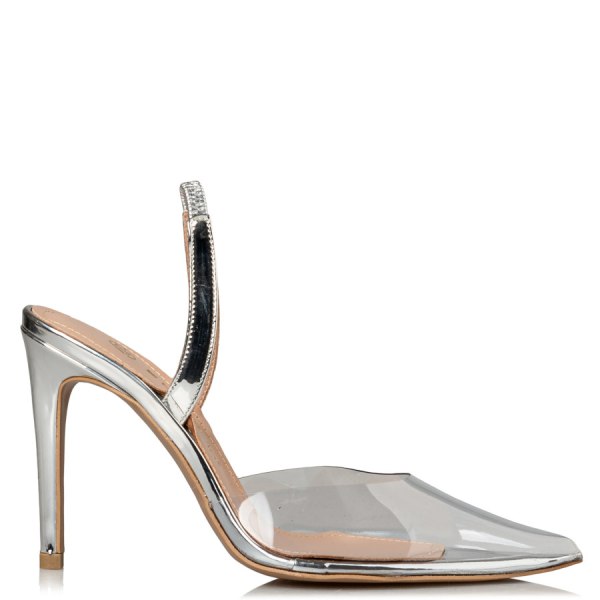  STILETTO PUMPS 2025
