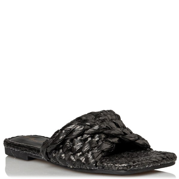 FLAT SANDALS φωτογραφία