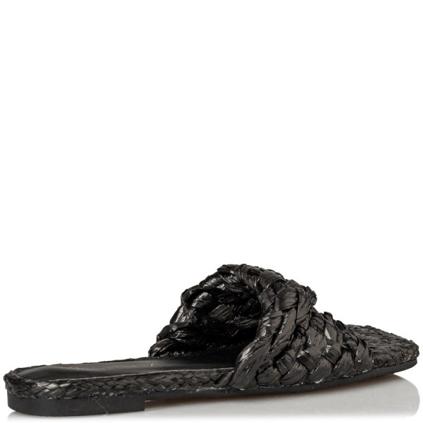 FLAT SANDALS φωτογραφία