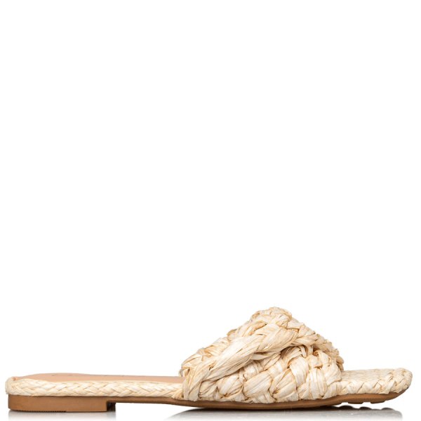 FLAT SANDALS φωτογραφία